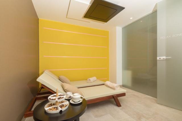 Boutique Hotel ESPLANADE, Chorvatsko - Kvarner - Crikvenica, zo