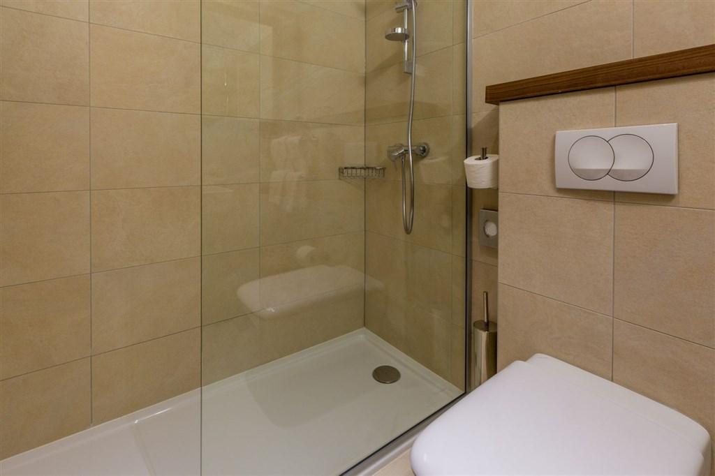 Hotel KATARINA, Chorvatsko - Kvarner - Selce, zobrazení vybaven