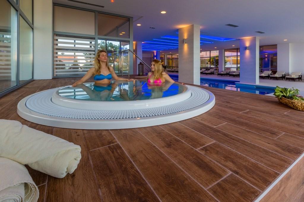 Hotel KATARINA, Chorvatsko - Kvarner - Selce, zobrazení vybaven