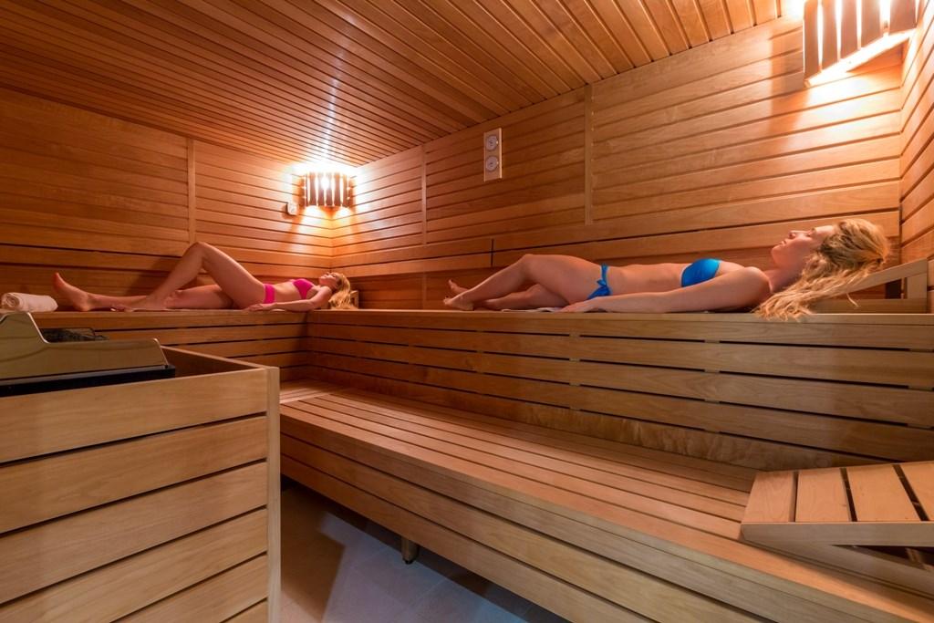 Hotel KATARINA, Chorvatsko - Kvarner - Selce, zobrazení vybaven