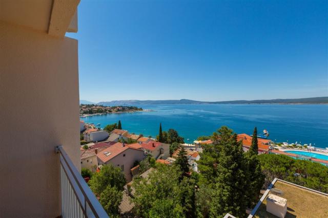 Hotel KATARINA, Chorvatsko - Kvarner - Selce, zobrazení vybaven