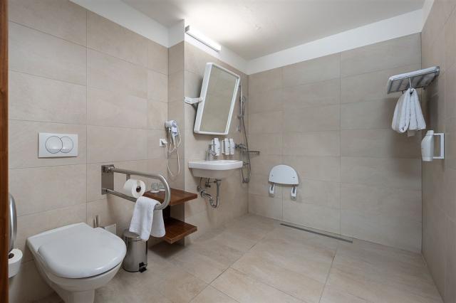 Hotel KATARINA, Chorvatsko - Kvarner - Selce, zobrazení vybaven