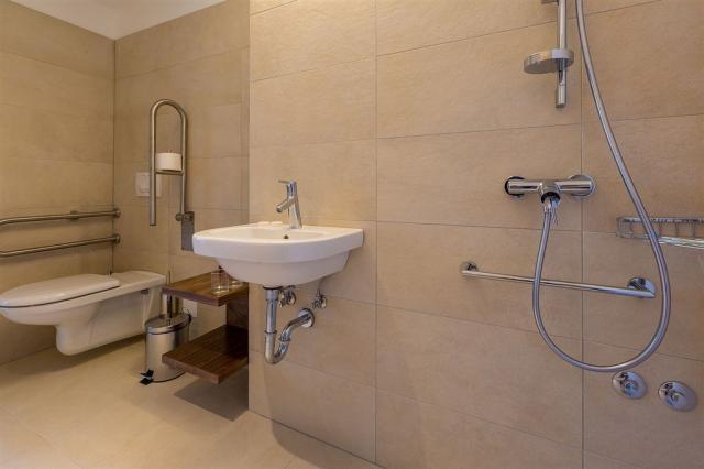 Hotel KATARINA, Chorvatsko - Kvarner - Selce, zobrazení vybaven