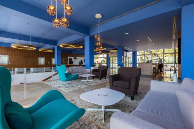 Hotel KATARINA, Chorvatsko - Kvarner - Selce, zobrazení vybaven
