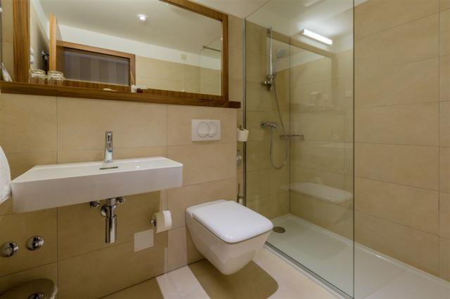 Hotel KATARINA, Chorvatsko - Kvarner - Selce, zobrazení vybaven