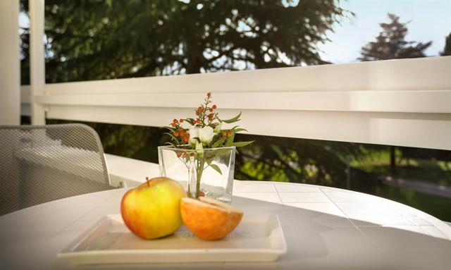 Hotel AMINESS LAGUNA, Chorvatsko - Istrie - Novigrad, zobrazení