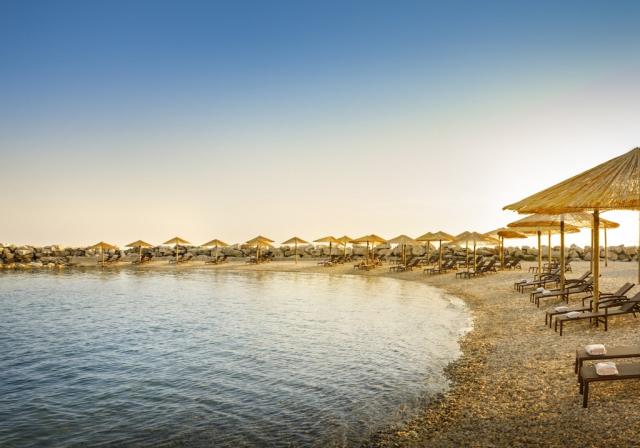 Hotel AMINESS LAGUNA, Chorvatsko - Istrie - Novigrad, zobrazení