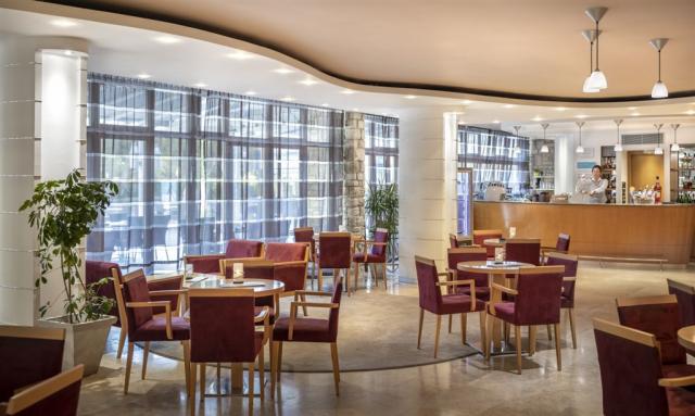 Hotel AMINESS LAGUNA, Chorvatsko - Istrie - Novigrad, zobrazení