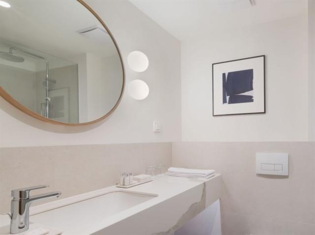 Hotel BLUESUN SOLINE, Chorvatsko - Střední Dalmácie - Brela, zo