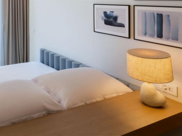 Hotel BLUESUN SOLINE, Chorvatsko - Střední Dalmácie - Brela, zo