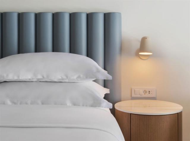 Hotel BLUESUN SOLINE, Chorvatsko - Střední Dalmácie - Brela, zo