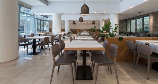 Hotel BLUESUN SOLINE, Chorvatsko - Střední Dalmácie - Brela, zo
