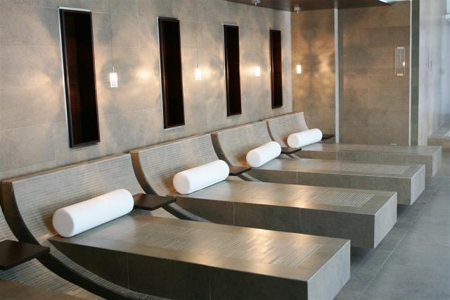 Hotel BLUESUN SOLINE, Chorvatsko - Střední Dalmácie - Brela, zo