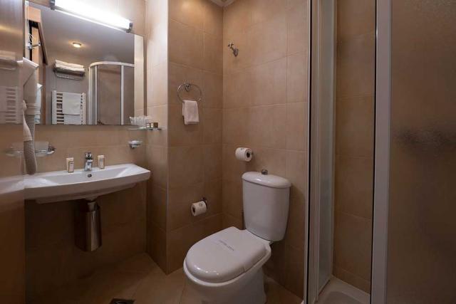 Hotel MONTENEGRO BEACH RESORT, Černá Hora - Budvanská riviéra -