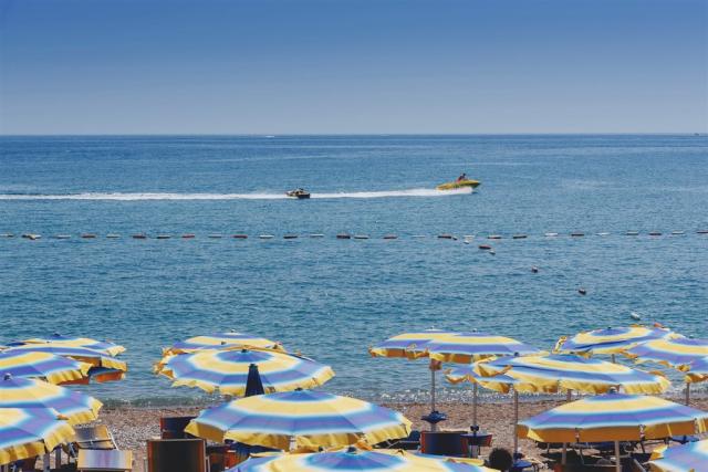 Hotel MONTENEGRO BEACH RESORT, Černá Hora - Budvanská riviéra -