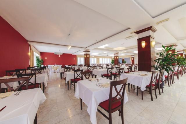 Hotel MONTENEGRO BEACH RESORT, Černá Hora - Budvanská riviéra -