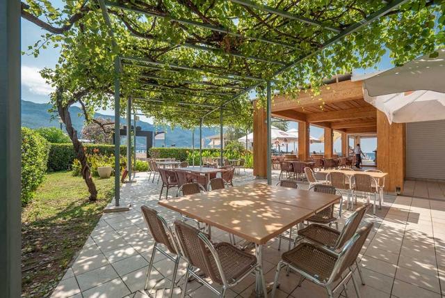 Hotel MONTENEGRO BEACH RESORT, Černá Hora - Budvanská riviéra -
