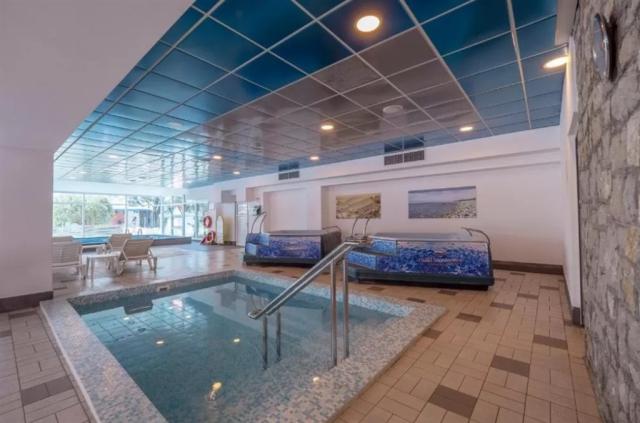 Hotel MONTENEGRO BEACH RESORT, Černá Hora - Budvanská riviéra -