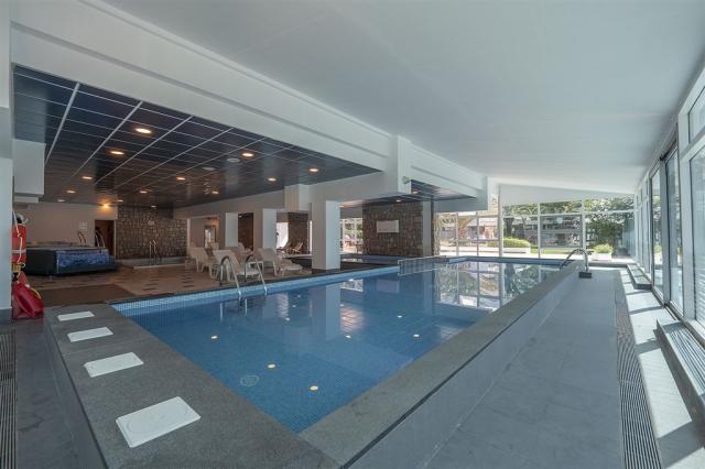 Hotel MONTENEGRO BEACH RESORT, Černá Hora - Budvanská riviéra -