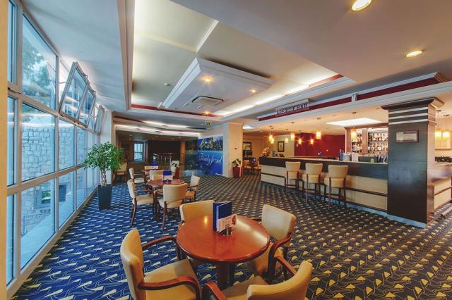 Hotel MONTENEGRO BEACH RESORT, Černá Hora - Budvanská riviéra -