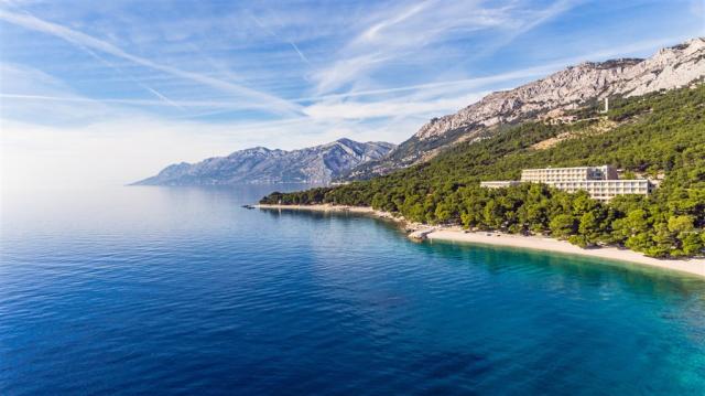 Hotel BLUESUN MARINA, Brela