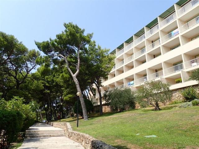 Hotel BLUESUN MARINA, Brela