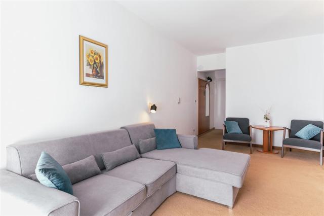 Hotel HORIZONT, Chorvatsko - Střední Dalmácie - Baška Voda, zob