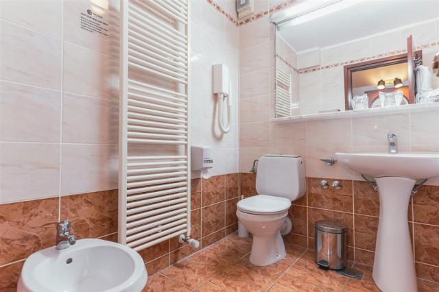 Hotel HORIZONT, Chorvatsko - Střední Dalmácie - Baška Voda, zob