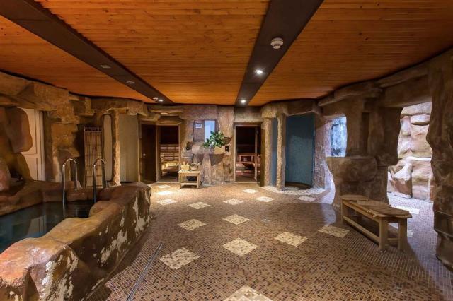 Hotel HORIZONT, Chorvatsko - Střední Dalmácie - Baška Voda, zob