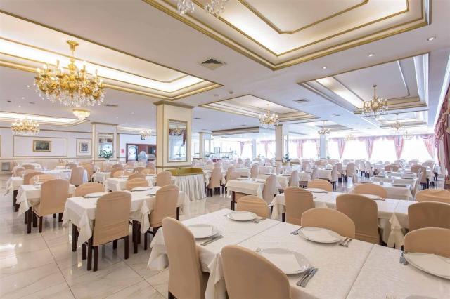 Hotel HORIZONT, Chorvatsko - Střední Dalmácie - Baška Voda, zob