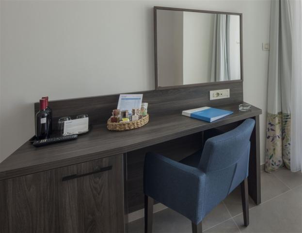 Hotel BLUESUN ALGA, Chorvatsko - Střední Dalmácie - Tučepi, zob