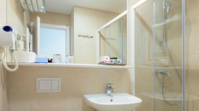 Hotel BLUESUN ALGA, Chorvatsko - Střední Dalmácie - Tučepi, zob