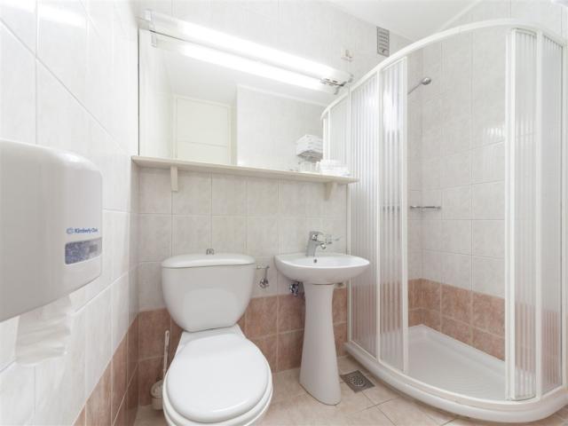 Hotel BLUESUN NEPTUN, Chorvatsko - Střední Dalmácie - Tučepi, z