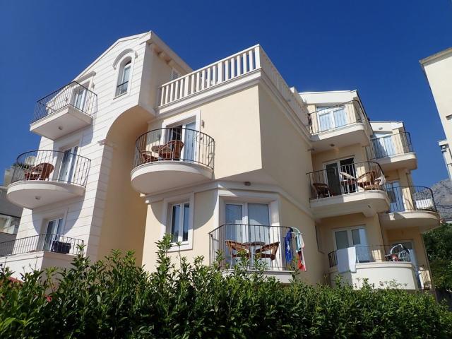 Vila LUCIJA, Tučepi