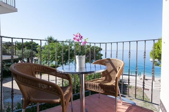 Vila LUCIJA, Tučepi