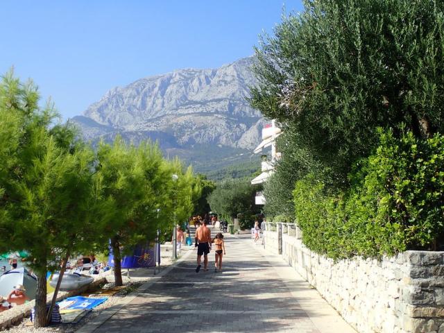 Tučepi