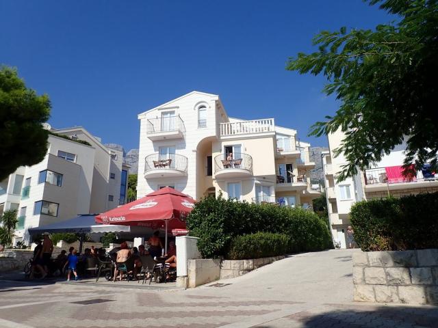 Vila LUCIJA, Tučepi