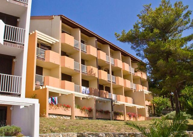 VELI MEL SUNNY HOTEL, Lopar