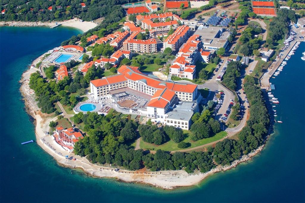 Park Plaza Histria