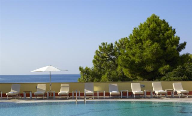 Hotel PARK PLAZA HISTRIA, Pula