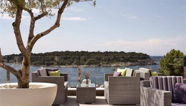 Hotel PARK PLAZA HISTRIA, Pula