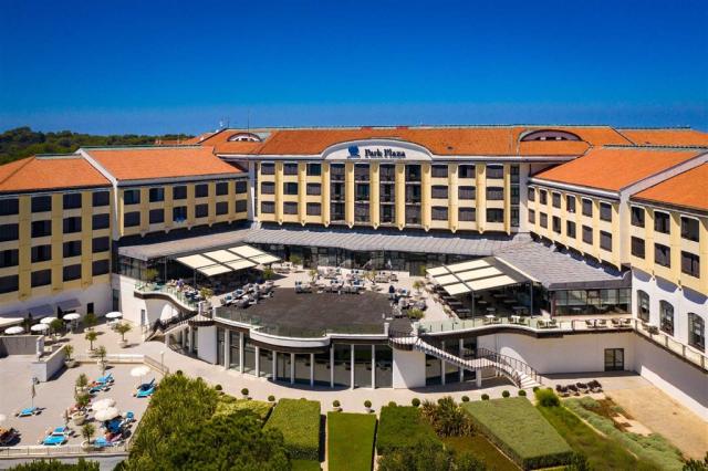 Hotel PARK PLAZA HISTRIA, Pula