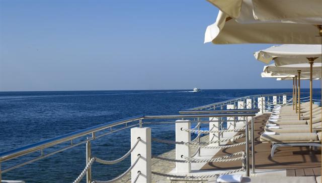 Hotel PARK PLAZA HISTRIA, Pula