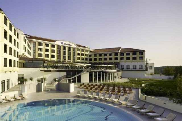 Hotel PARK PLAZA HISTRIA, Pula