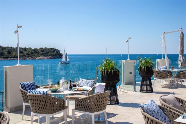 Hotel PARK PLAZA HISTRIA, Pula