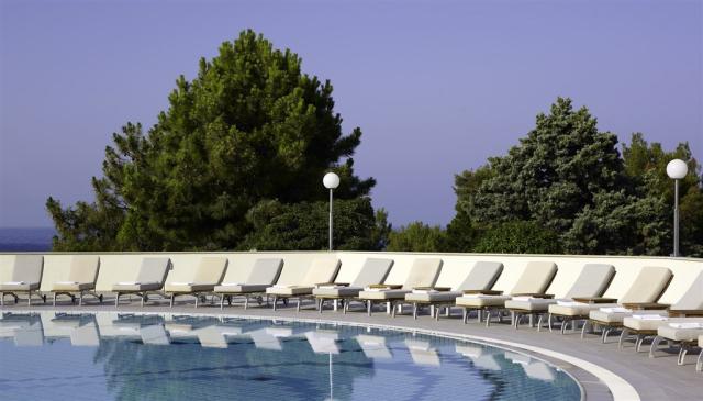 Hotel PARK PLAZA HISTRIA, Pula