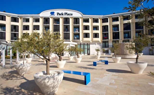 Hotel PARK PLAZA HISTRIA, Pula