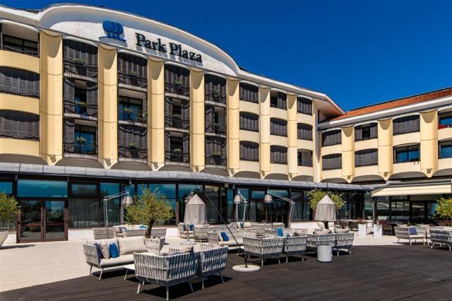 Hotel PARK PLAZA HISTRIA, Pula