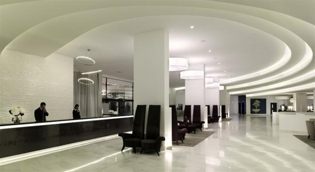 Hotel PARK PLAZA HISTRIA, Pula