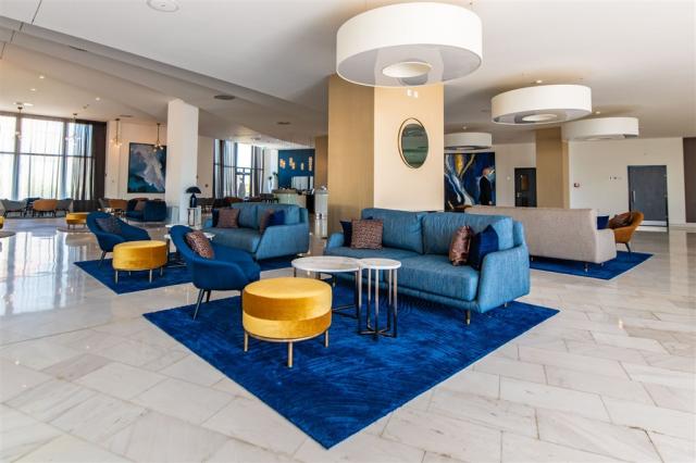 Hotel PARK PLAZA HISTRIA, Pula